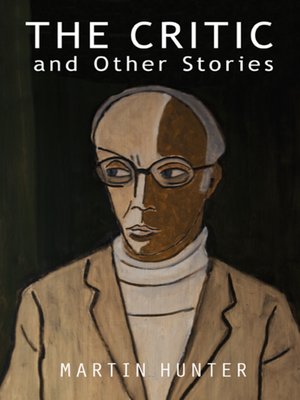 cover image of The Critic